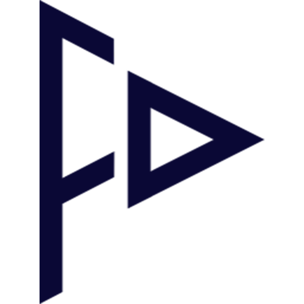Transparent Fandifi Logo