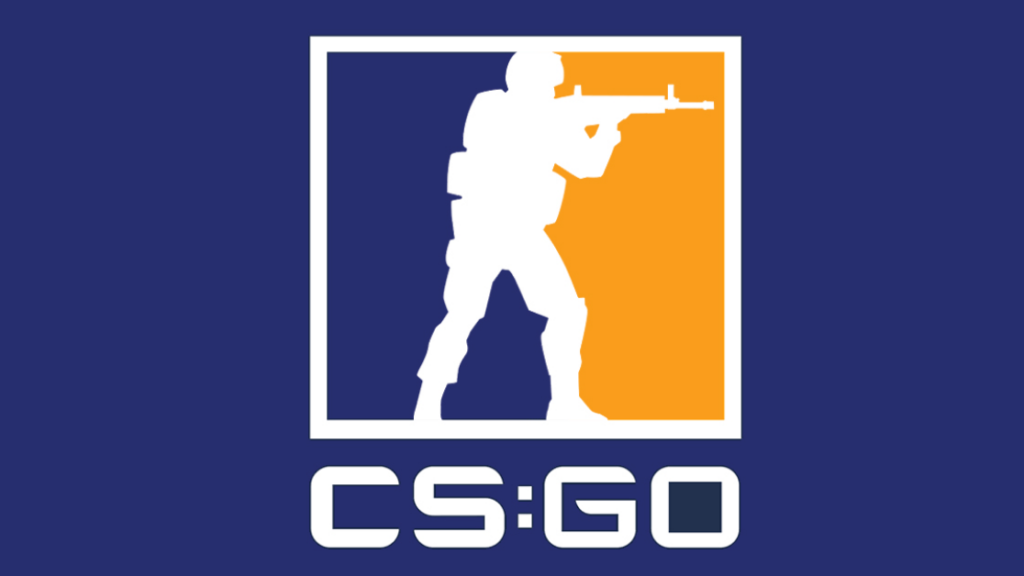 CSGO Esports Logo